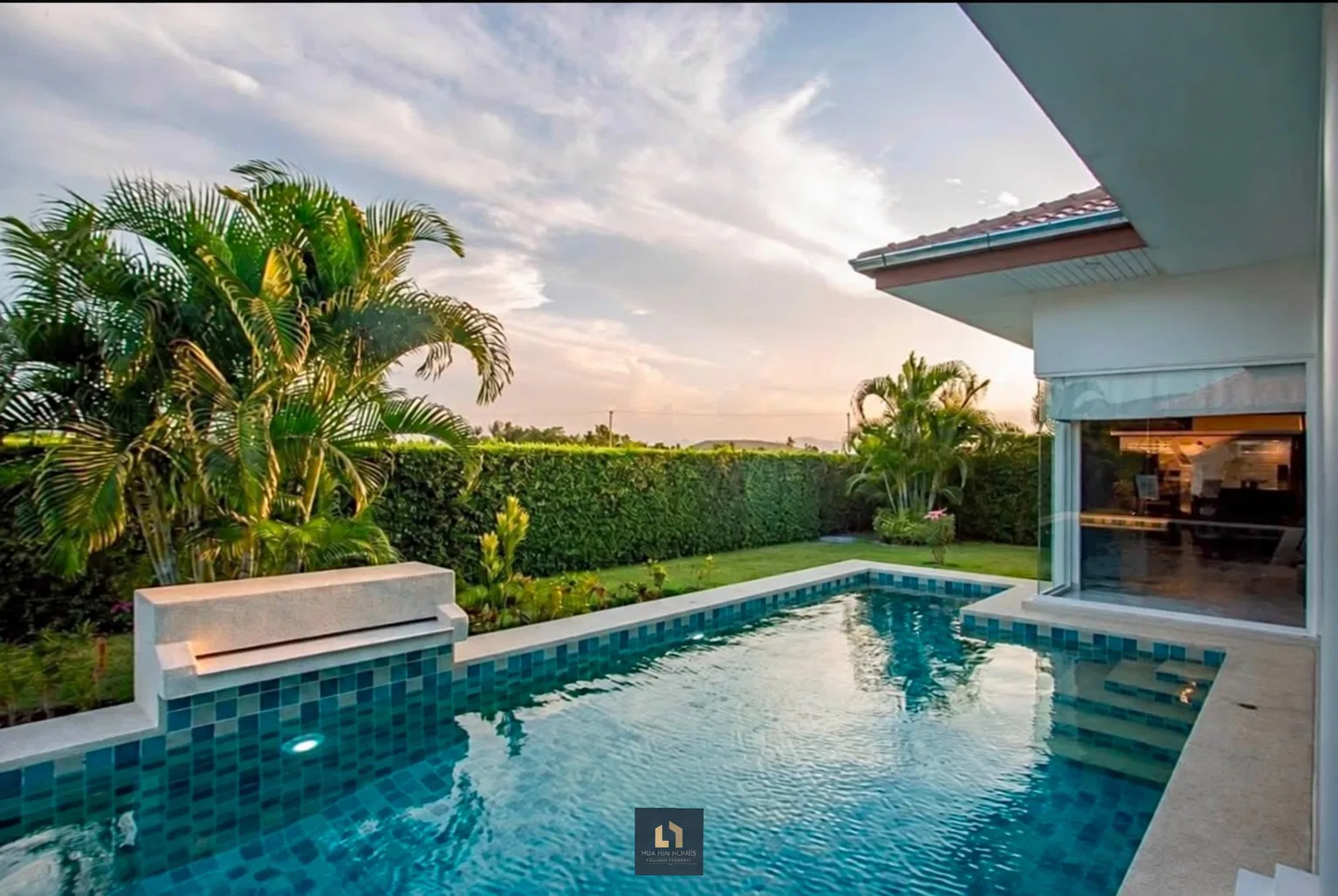 Pool Villa