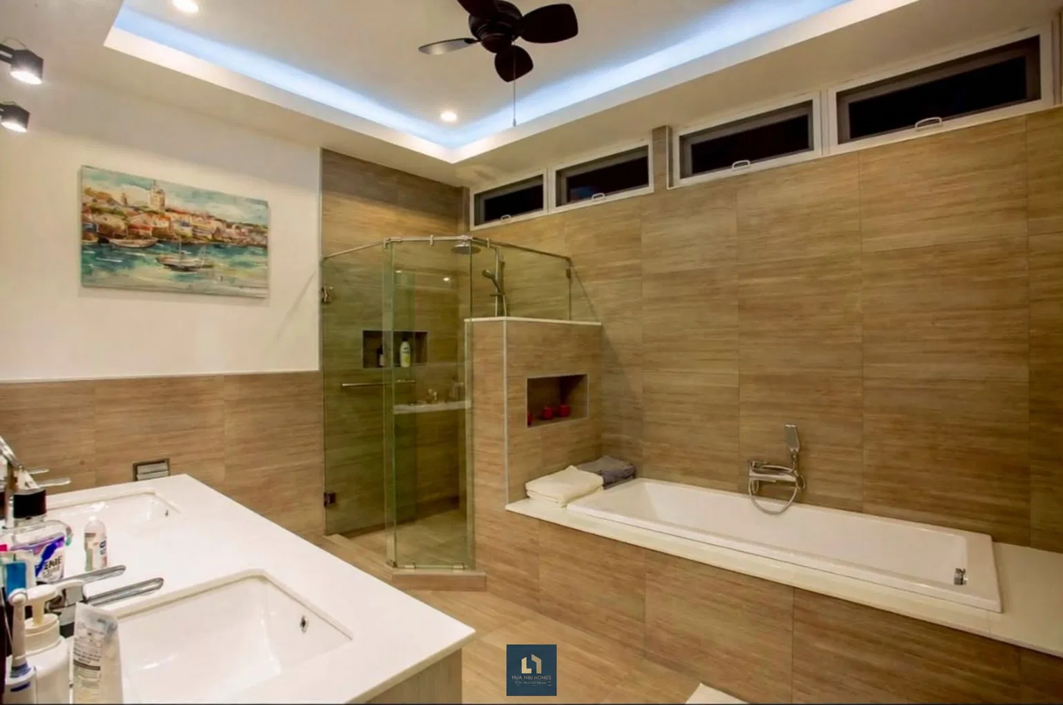 Pool Villa